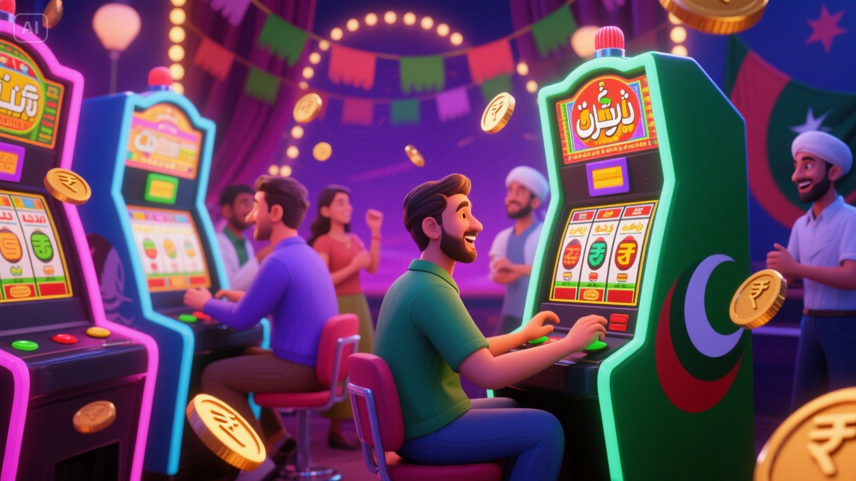 4rabet apkDeposit in PKR and receive 200% instantly! Pakistan’s online gamers can enjoy live casino, crash, and slot games with secure transactions and quick support.