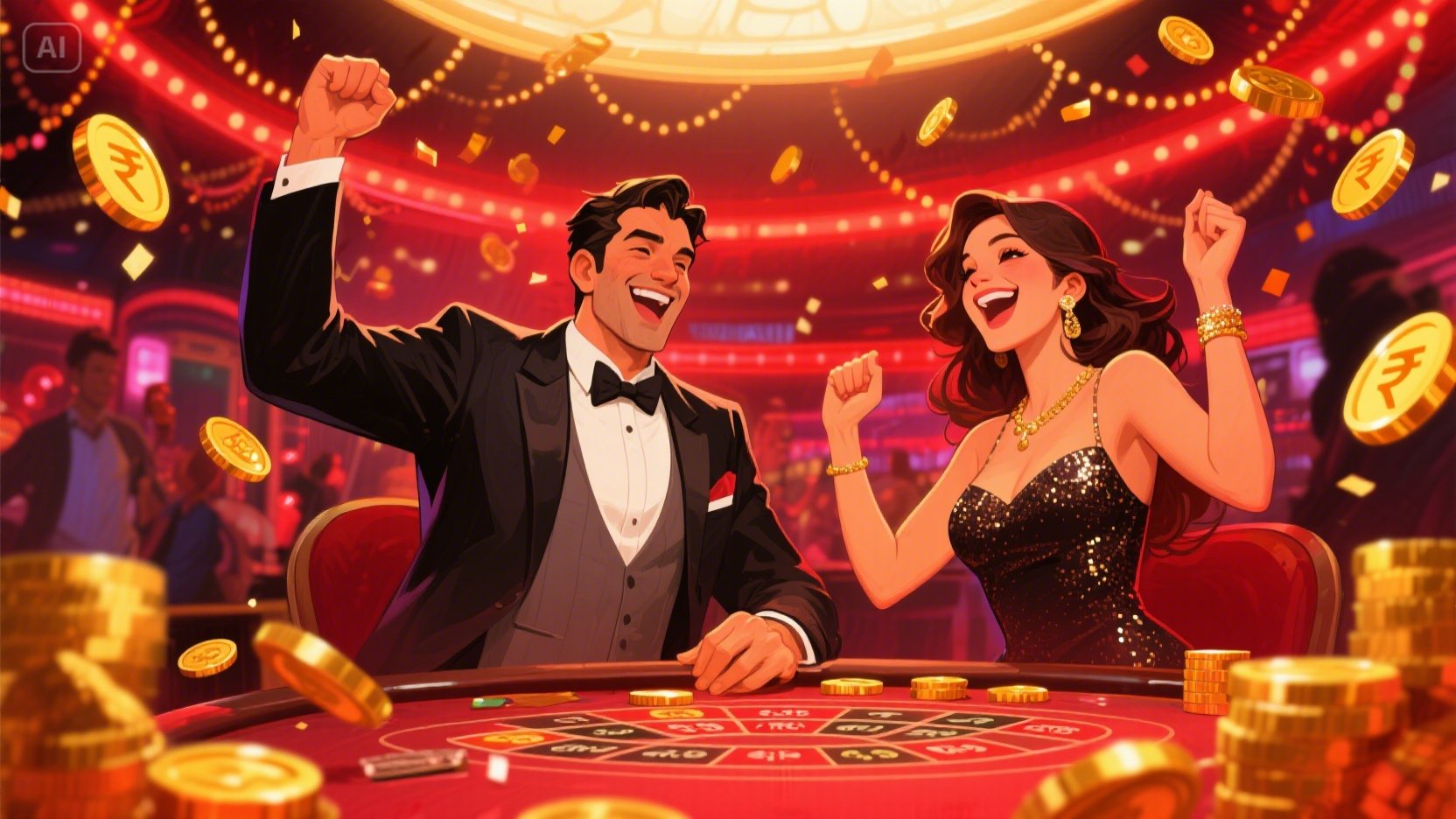 Casino 4rabet apk desktop and mobile interfaces